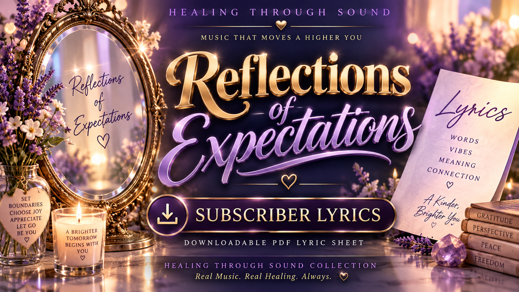 Reflections of Expectations