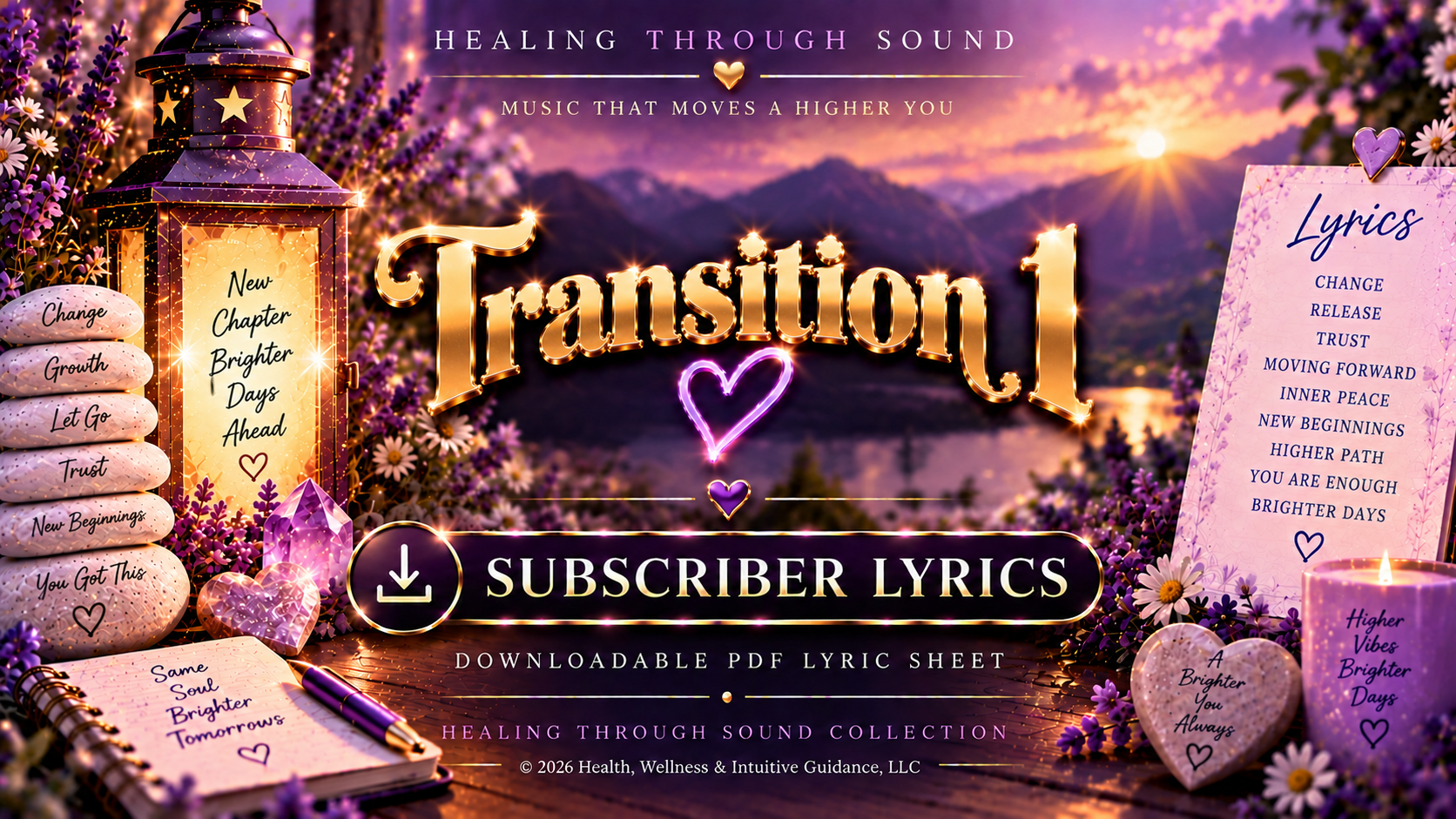Transition 1