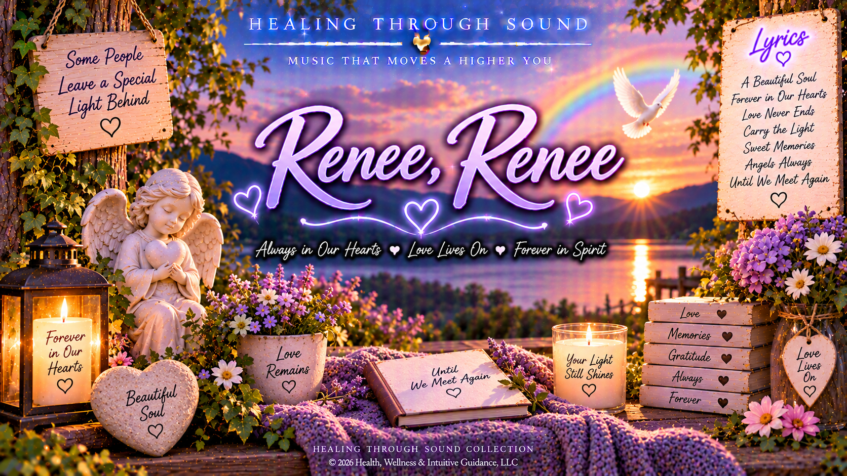 Renee, Renee