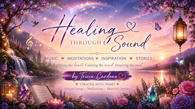 Healing Through Sound