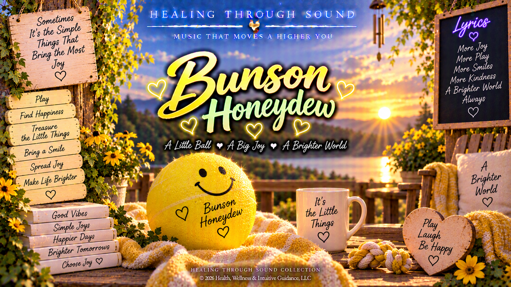 Bunson Honeydew
