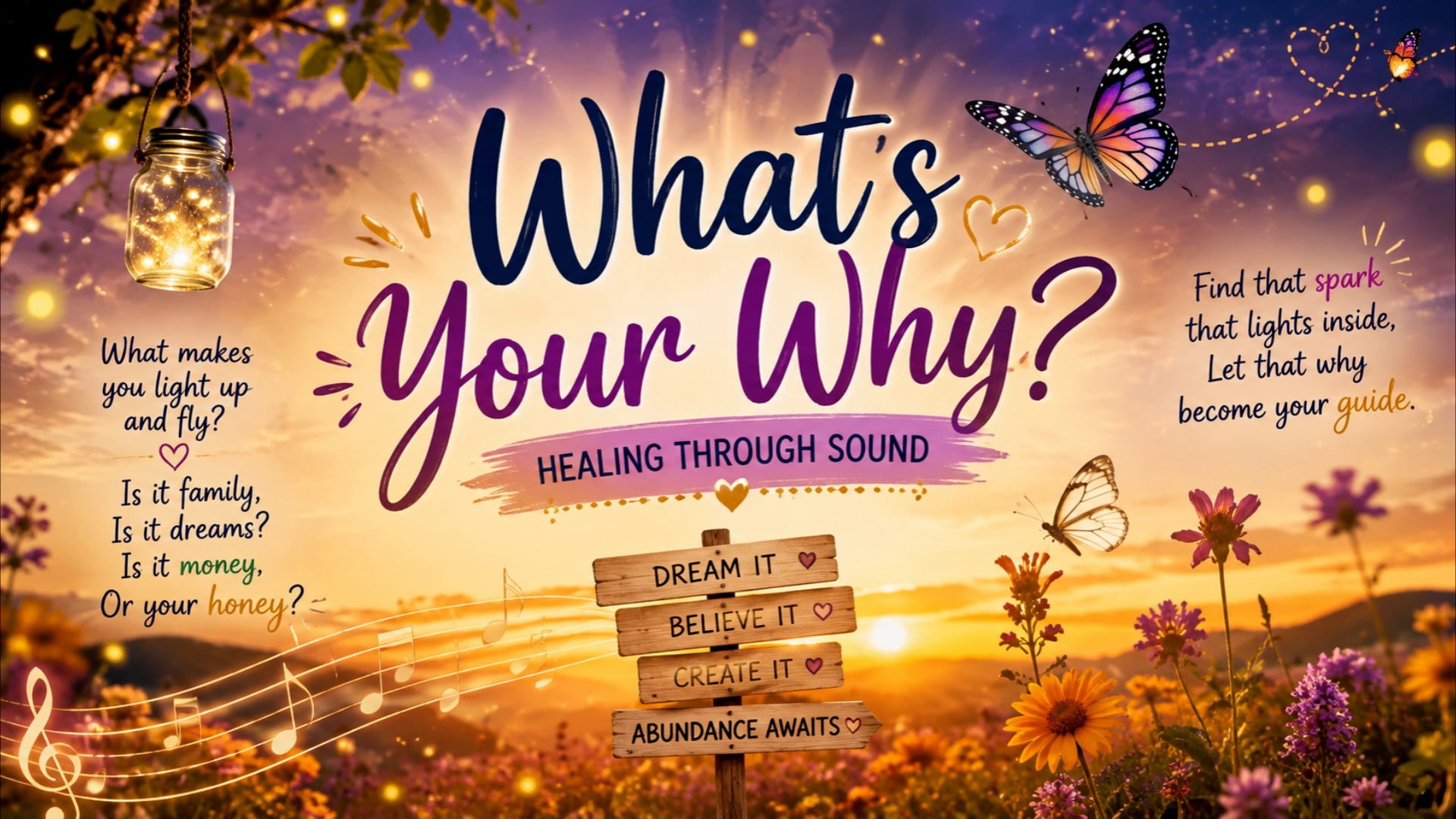 Whats Your Why - Ver 1