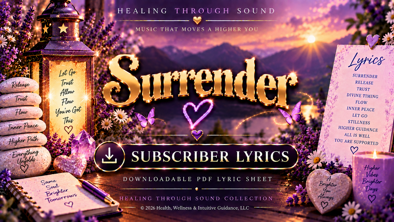 Surrender