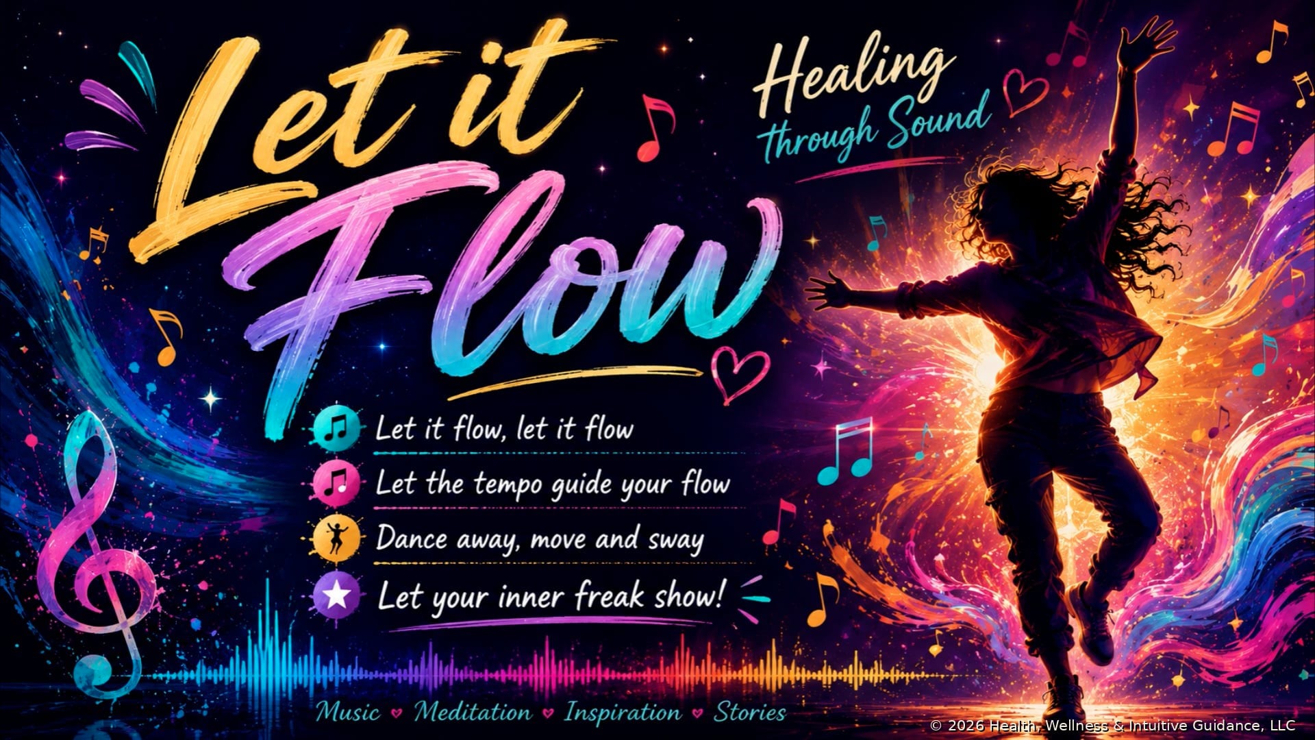 Let it Flow - Ver 1