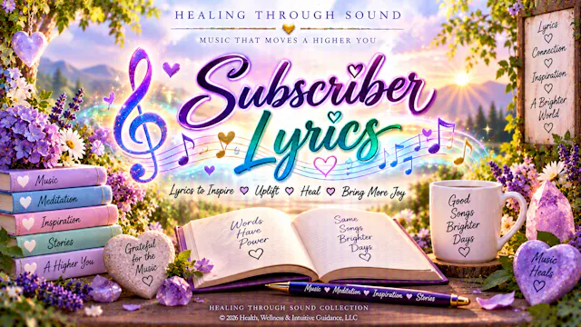 Subscriber Lyrics