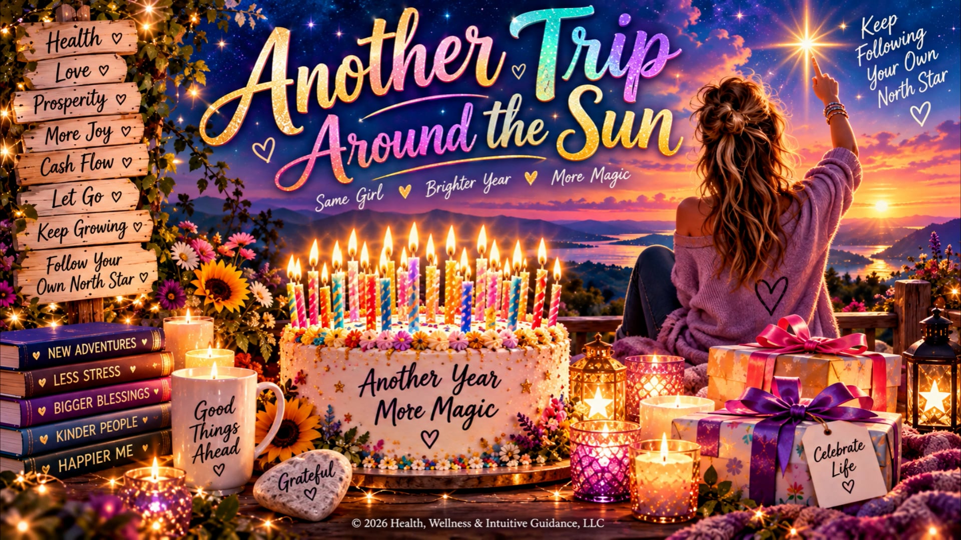 Another Trip Around the Sun - Ver 1