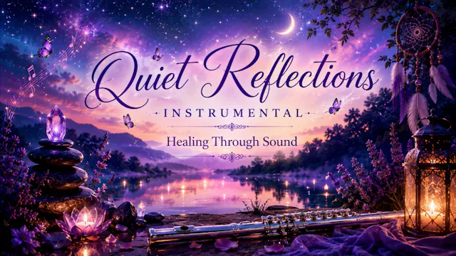 Quiet Reflections Instrumental