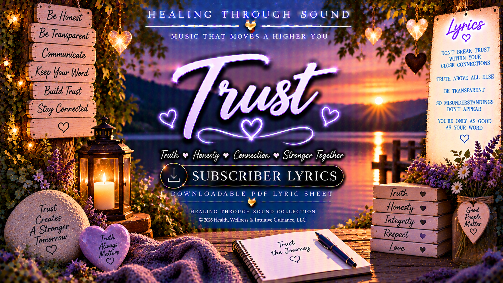 Trust