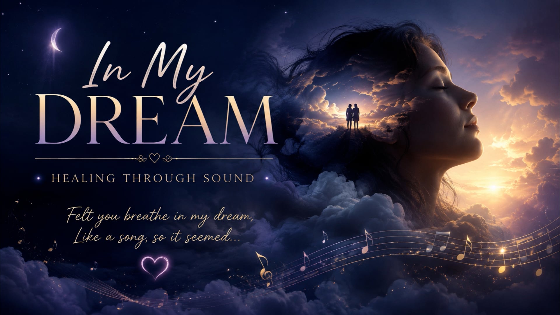 *In My Dream - Ver 2