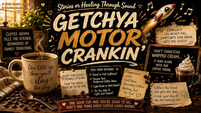 Getchya Motor Crankin' - Version 1