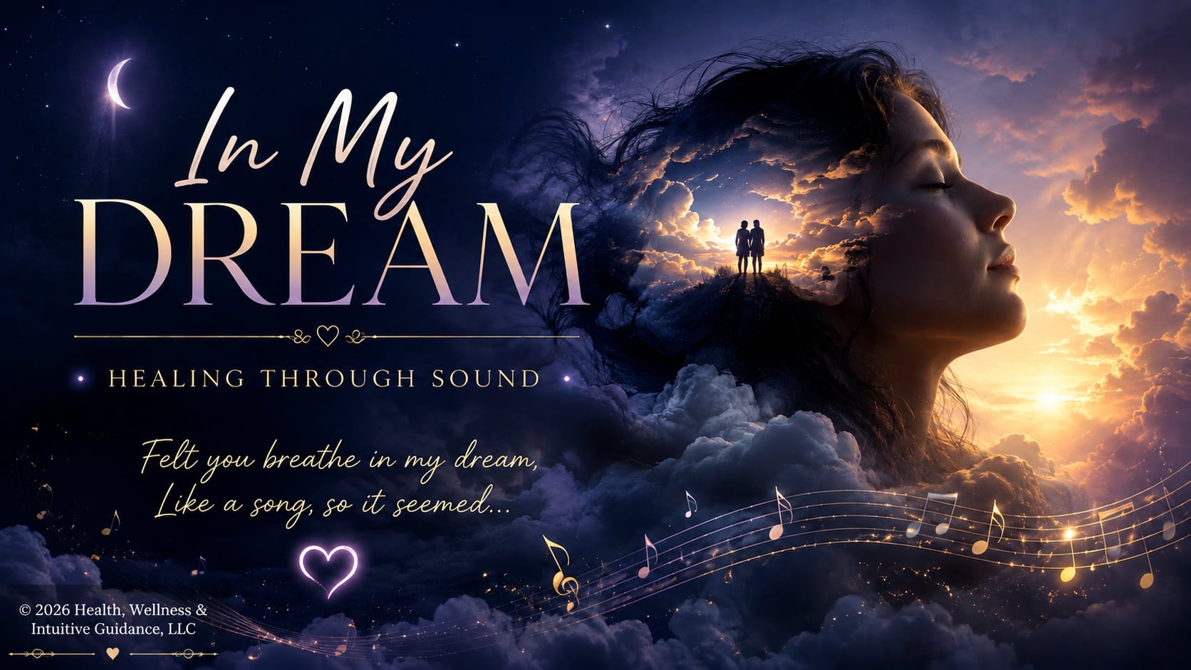 *In My Dream - Ver 2