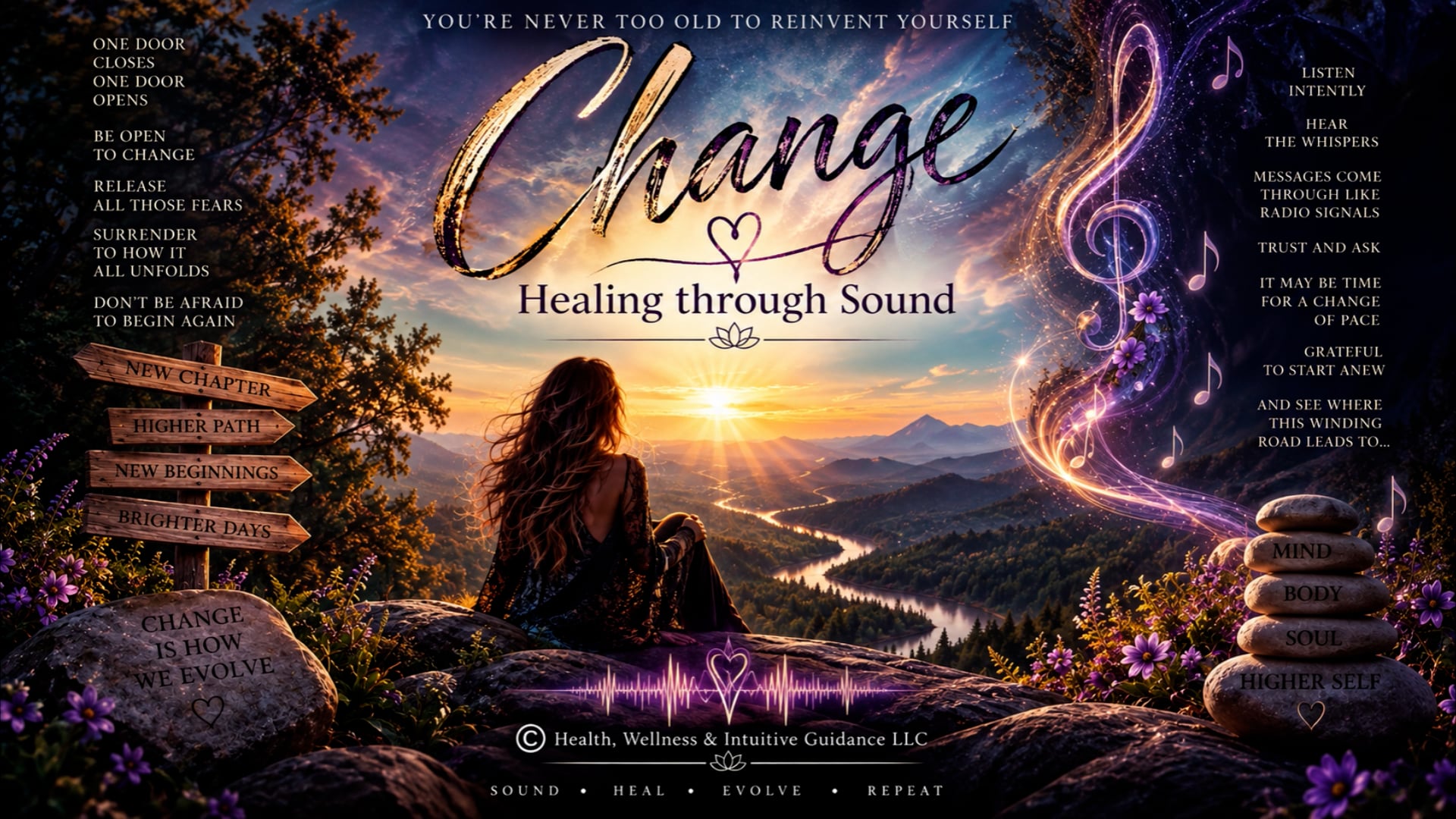 Change - Ver 2 - (Ethereal_Jazzy_R&B Feel)