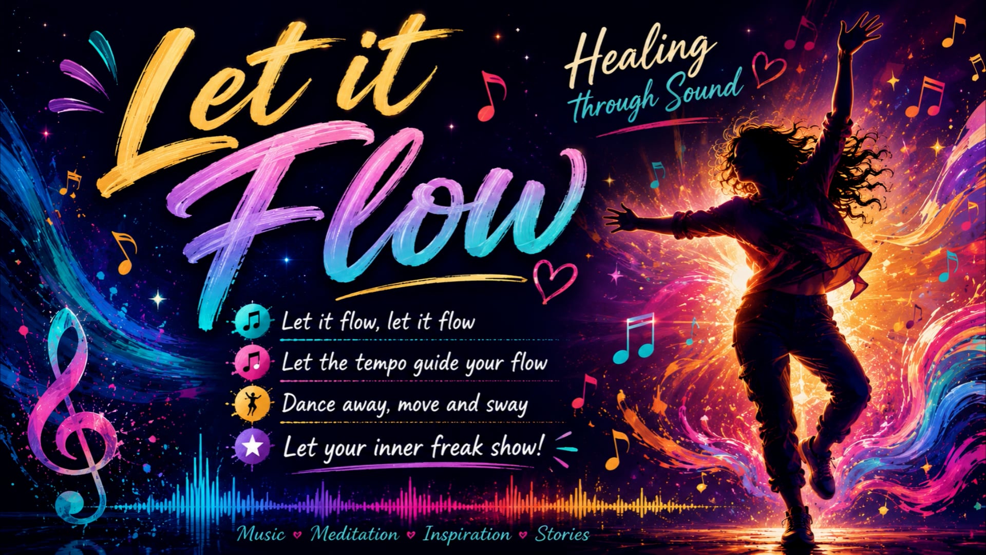 Let it Flow - Ver 1