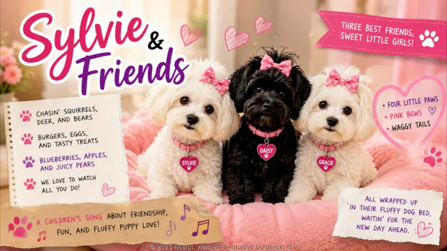 Sylvie and Friends
