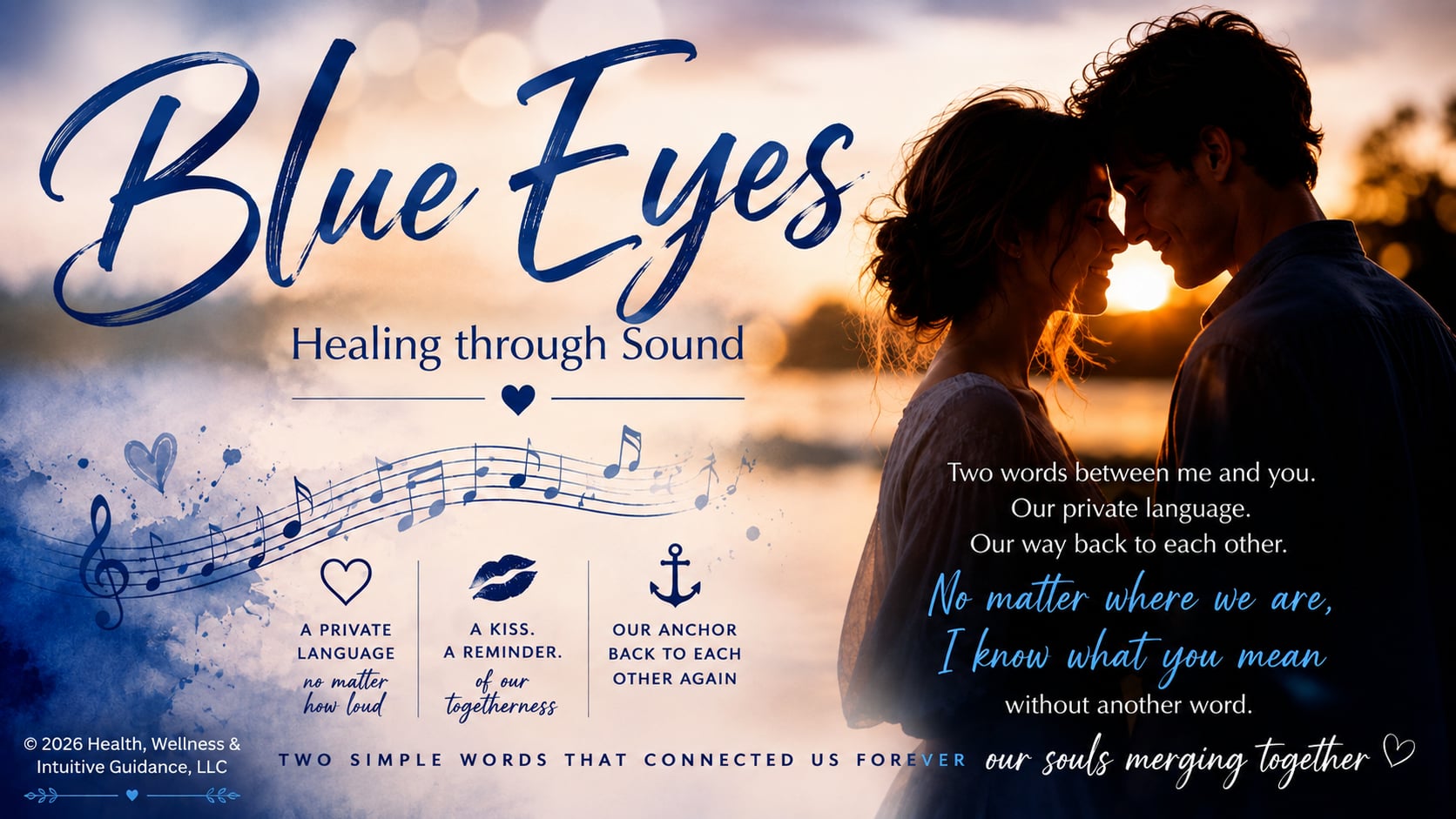 Blue Eyes - Ver 2