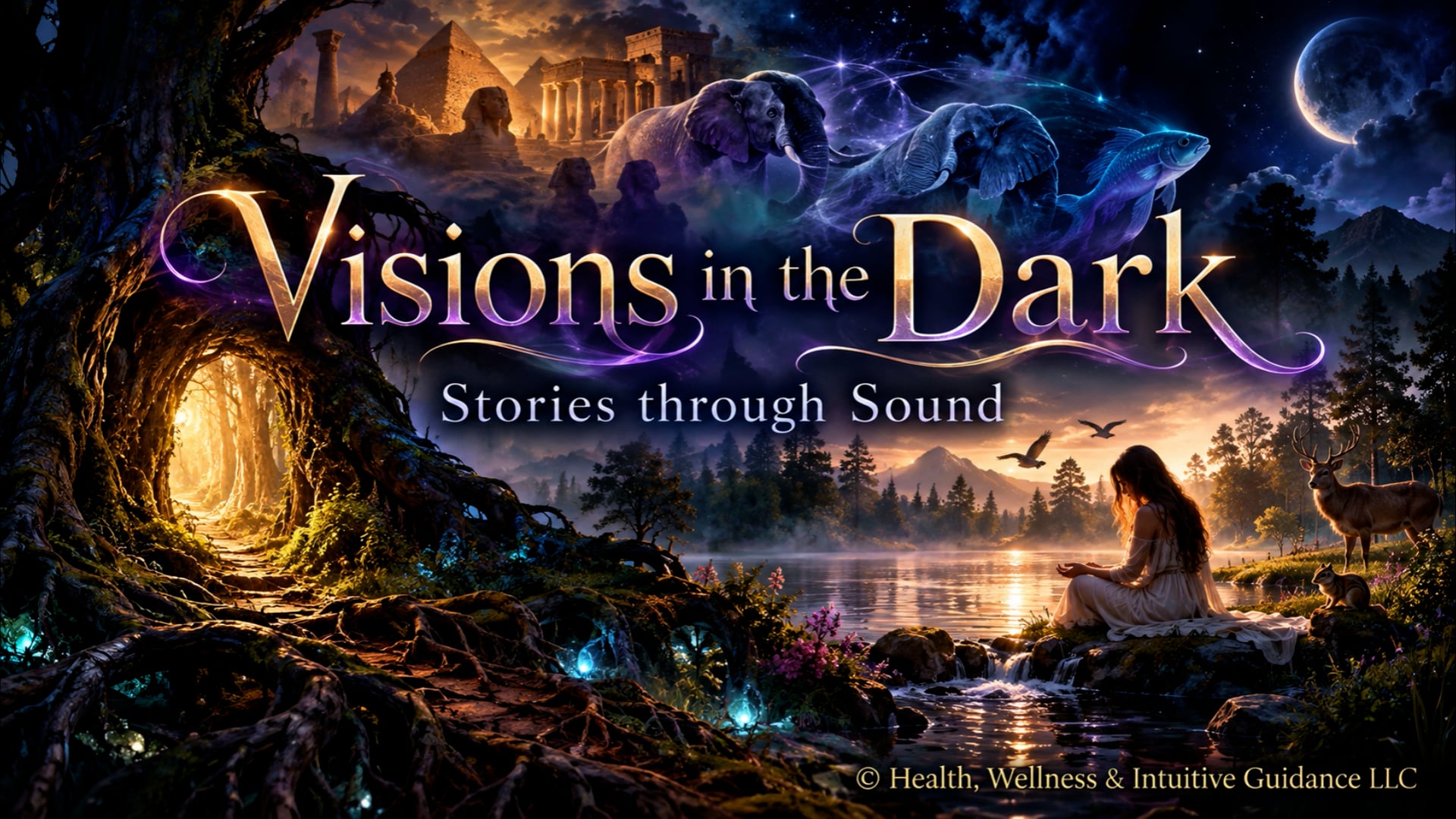 Visions in the Dark - Ver 3 - (33)  - ALT DIM