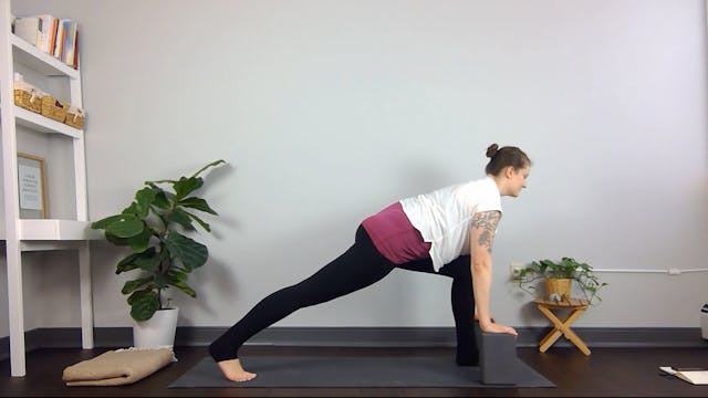 All Levels Feel Good Flow