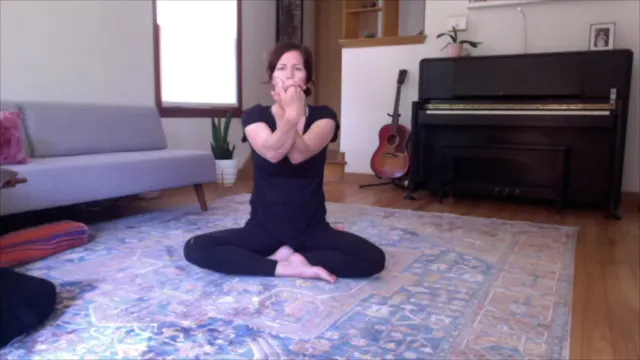 8/18/20 - Michelle - Yin