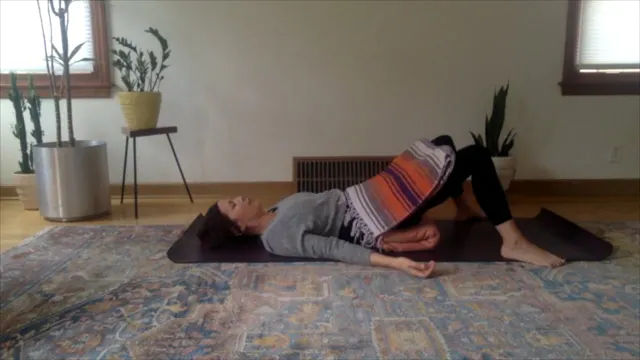 10/18/20 - Michelle - Yin