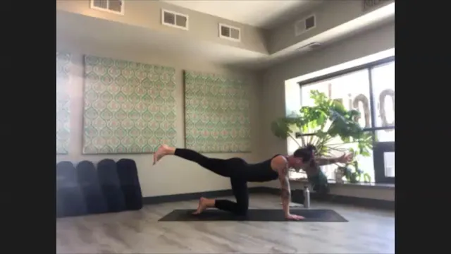 6/15/20 - Robyn - Power Hour