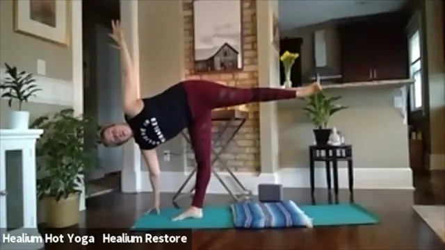 4/7/20 - Anna - Slow Flow
