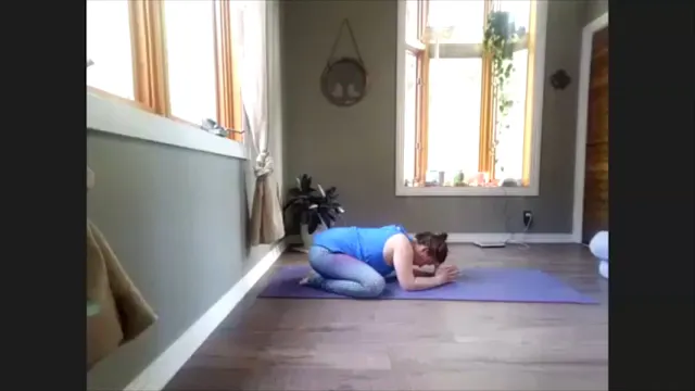 5/29/20 - Erin - Vinyasa Flow