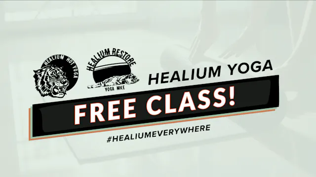 FREE CLASS!