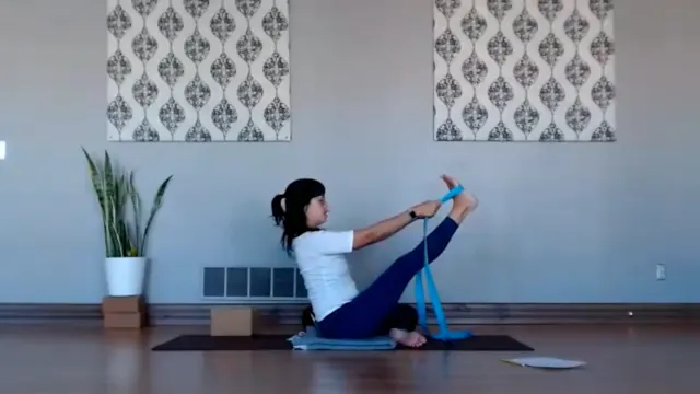 45 min Nourish & Detoxify Flow w/ Heather 9/16/24