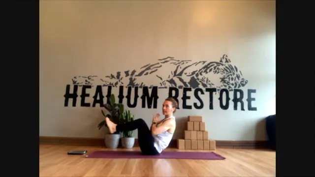 6/24/20 - Sarah - Vinyasa Flow