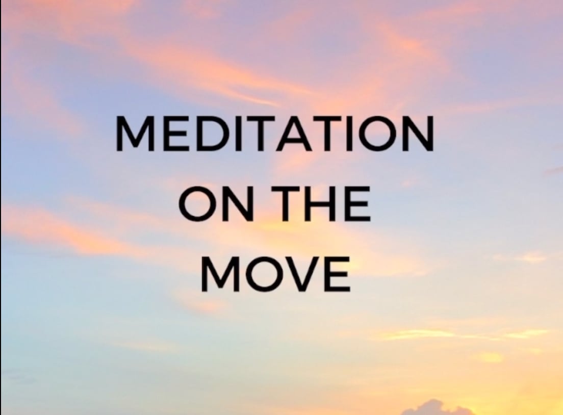 Bethany - Meditation - Awareness