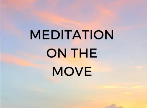 Bethany - Meditation - Awareness