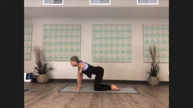 11/23/20 - Keeley - Power Hour