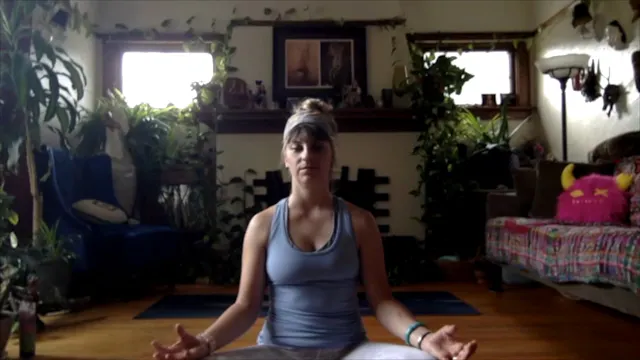 6/5/20 - Jenny - Vinyasa Flow