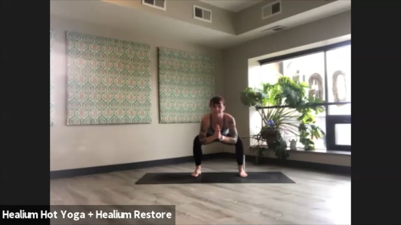 3/27/20 - Robyn - Power Hour
