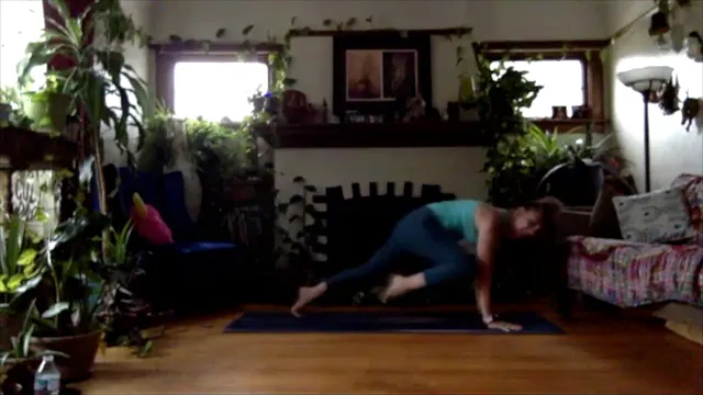 6/26/20 - Jenny - Vinyasas Flow