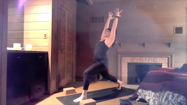 11/26/20 - Anna A - Vinyasa Flow