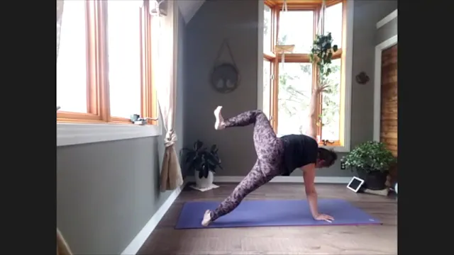 5/2/20 - Erin - Vinyasa Flow