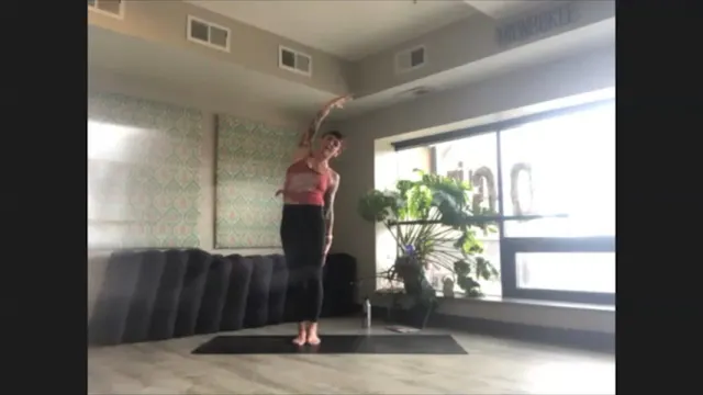 4/15/20 - Robyn - Power Hour