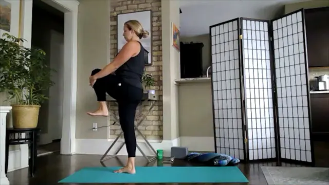 2/8/21 - Anna E - Vinyasa Flow