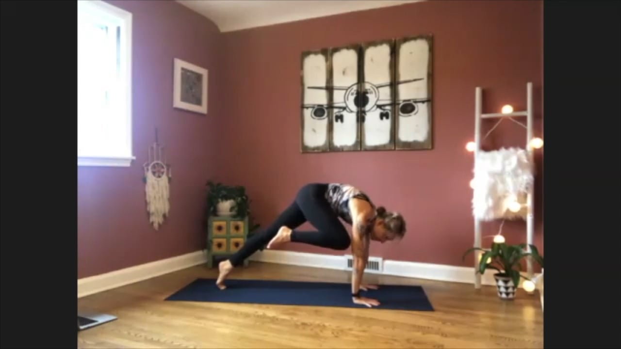 4/9/20 - Keeley - Power Hour