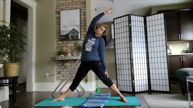 2/15/21 - Anna E  - Vinyasa Flow