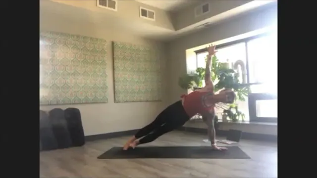 5/20/20 - Robyn - Power Hour
