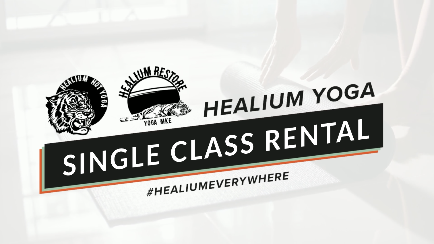 Single Class Rental