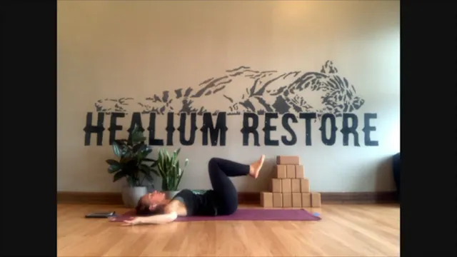 6/26/20 - Sarah - Vinyasa Flow