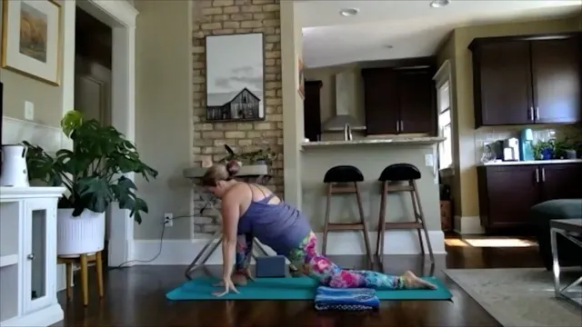 6/23/20 - Anna - Slow Flow