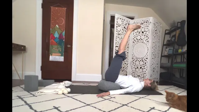 Bethany - Yin Head to Toes