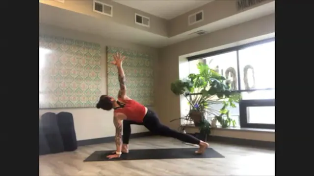 5/18/20 - Robyn - Power Hour