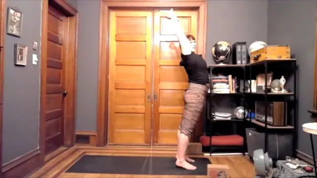 1/14/21 - Anna A - Vinyasa Flow