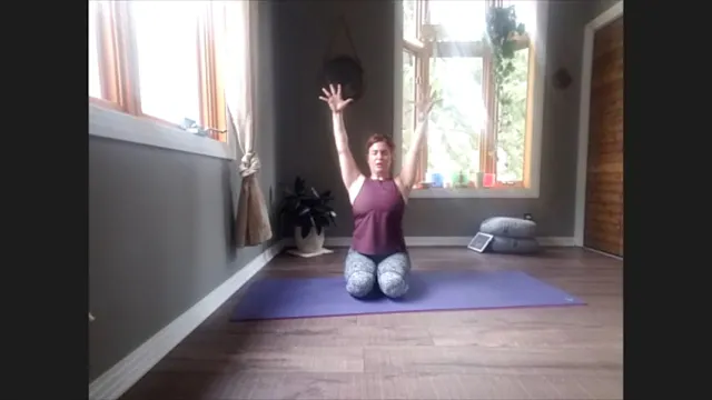 5/23/20 - Erin - Vinyasa Flow