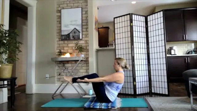 2/22/21 - Anna E  - Vinyasa Flow